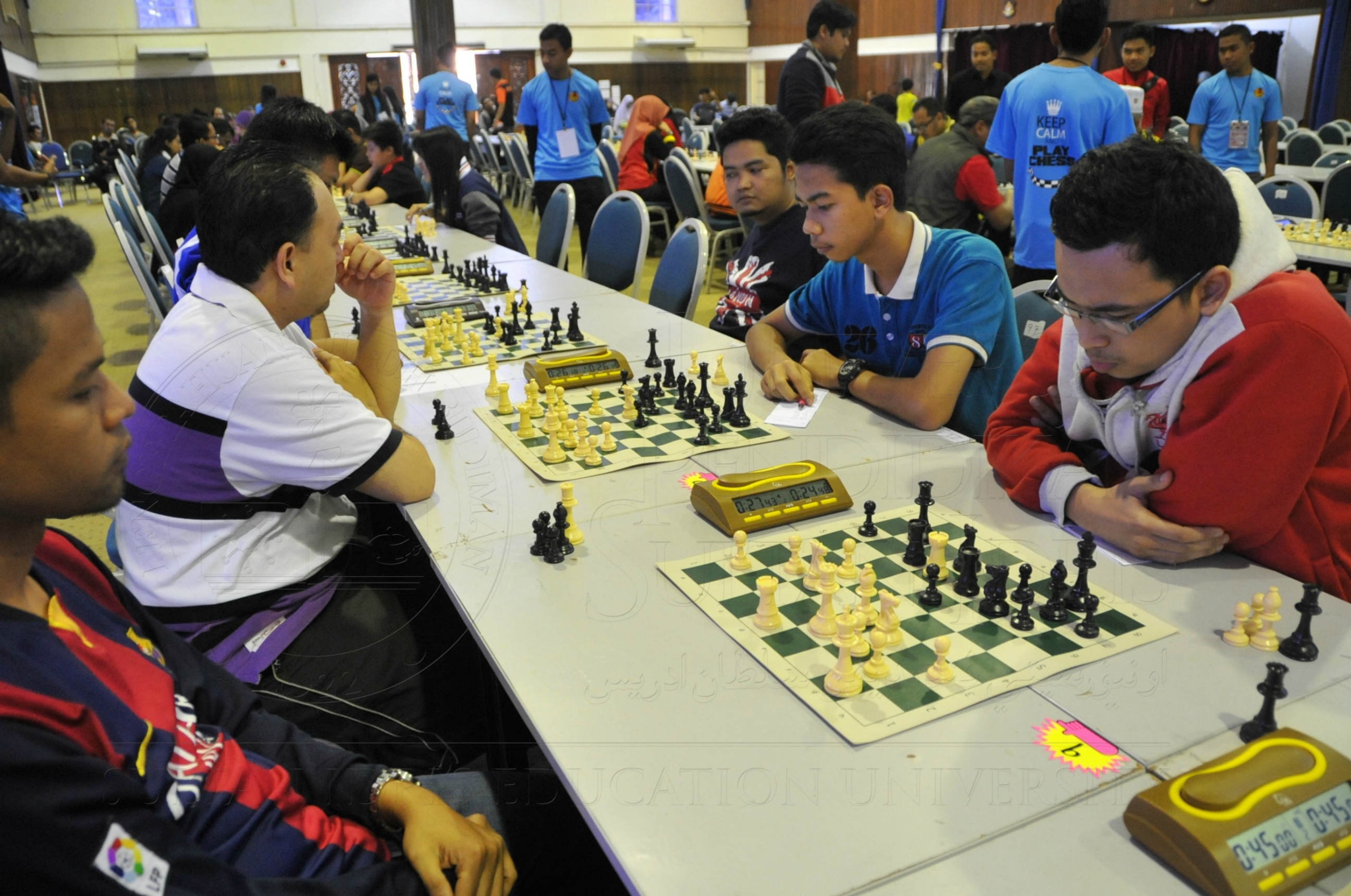 PRO15 158 CATUR HAS 9180